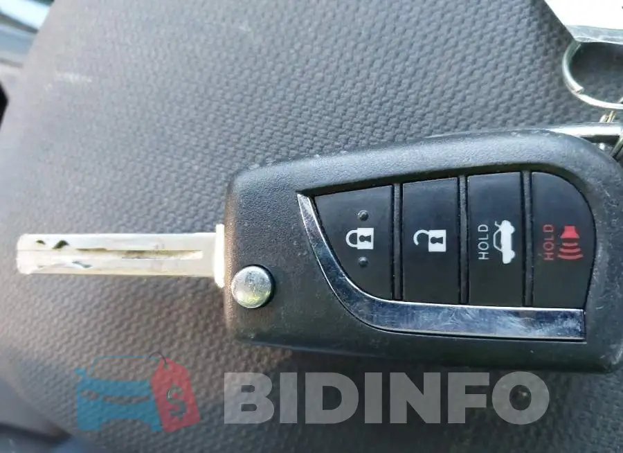 5YFEPMAE9NP384151 Photo# 11