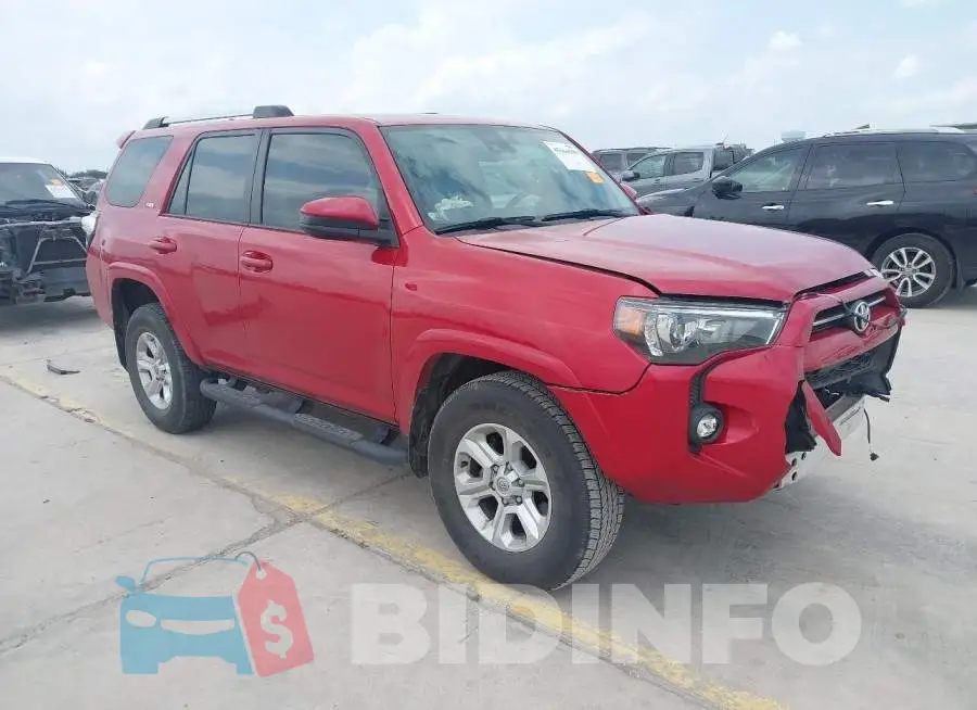 JTEEU5JR8N5255327 Photo# 1