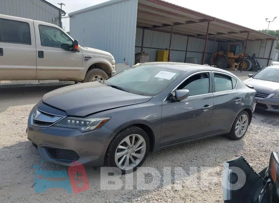 19UDE2F30JA004689 Photo# 15