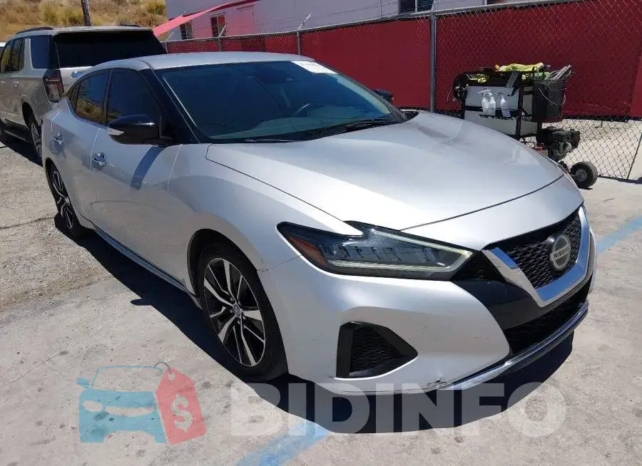 1N4AA6CV4NC506311 Photo# 1