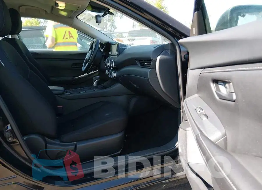 3N1AB8BV2RY361175 Photo# 5