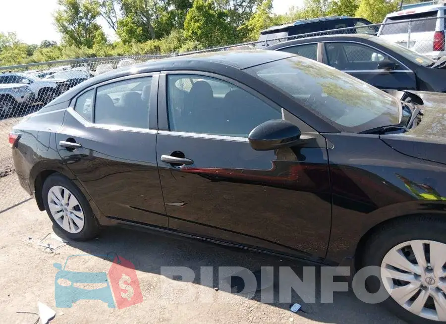 3N1AB8BV2RY361175 Photo# 13