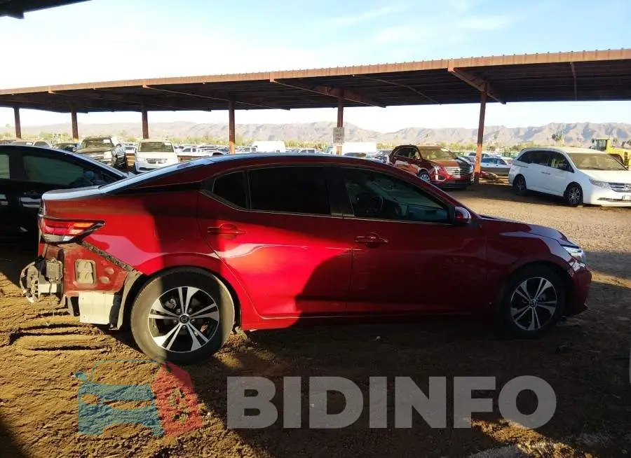 3N1AB8CV4NY202554 Photo# 14