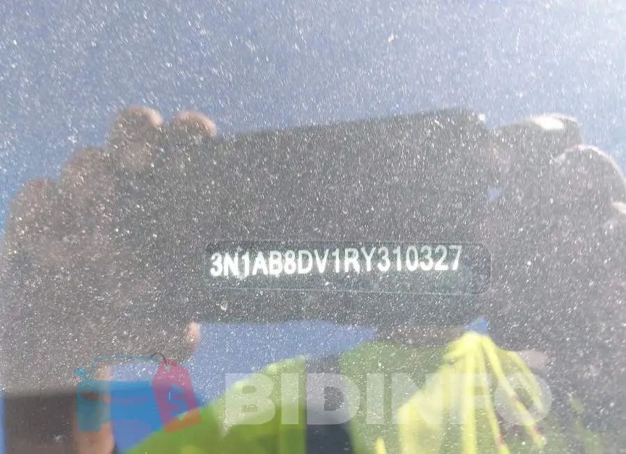 3N1AB8DV1RY310327 Photo# 17