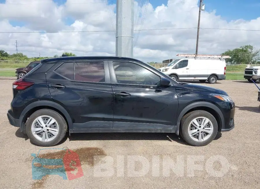3N1CP5BV3RL593774 Photo# 14