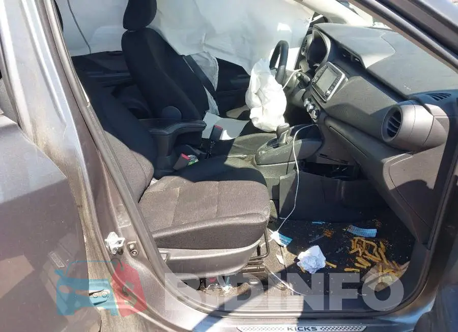 3N1CP5BV9PL521152 Photo# 5