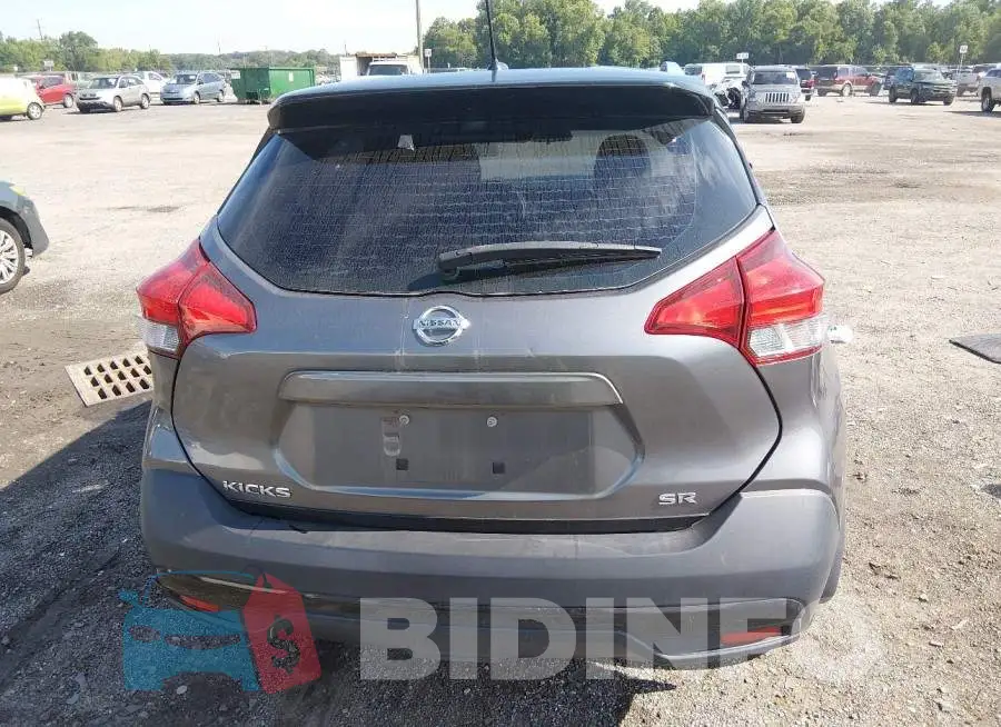 3N1CP5CU7JL515993 Photo# 17