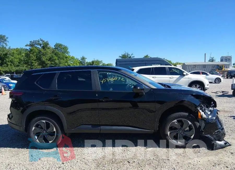 5N1BT3BB8RC676817 Photo# 14