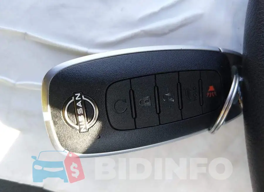 5N1BT3BB8RC676817 Photo# 11