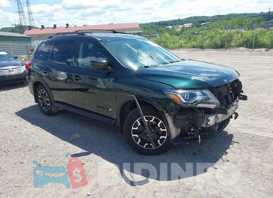 5N1DR2CM7LC596000 Photo# 1