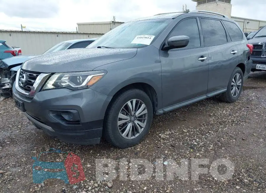 5N1DR2MN6JC654148 Photo# 2