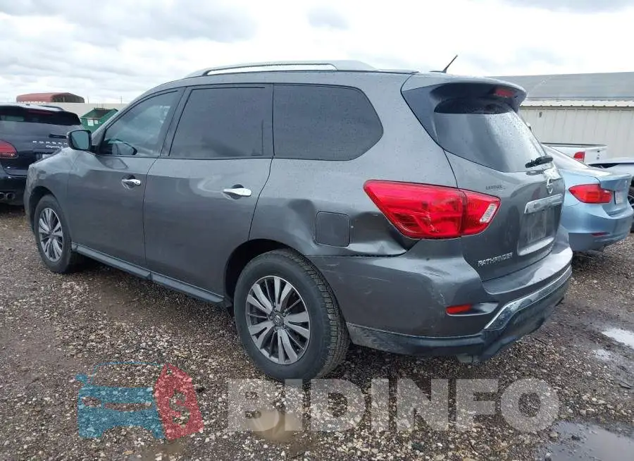 5N1DR2MN6JC654148 Photo# 3