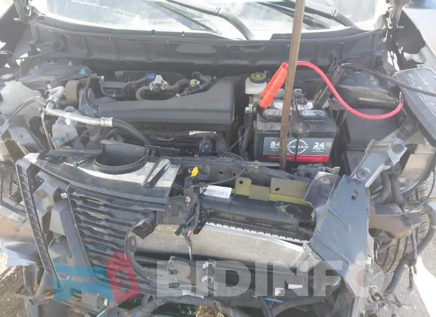 KNMAT2MT1JP616245 Photo# 10