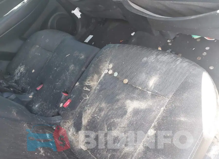 KNMAT2MT1JP616245 Photo# 8