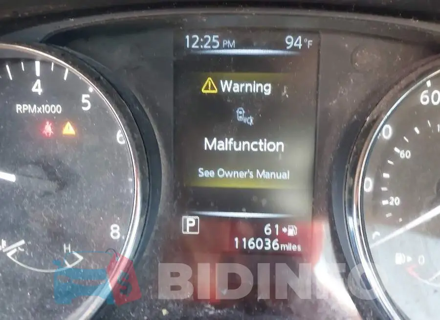 KNMAT2MT2HP611470 Photo# 16