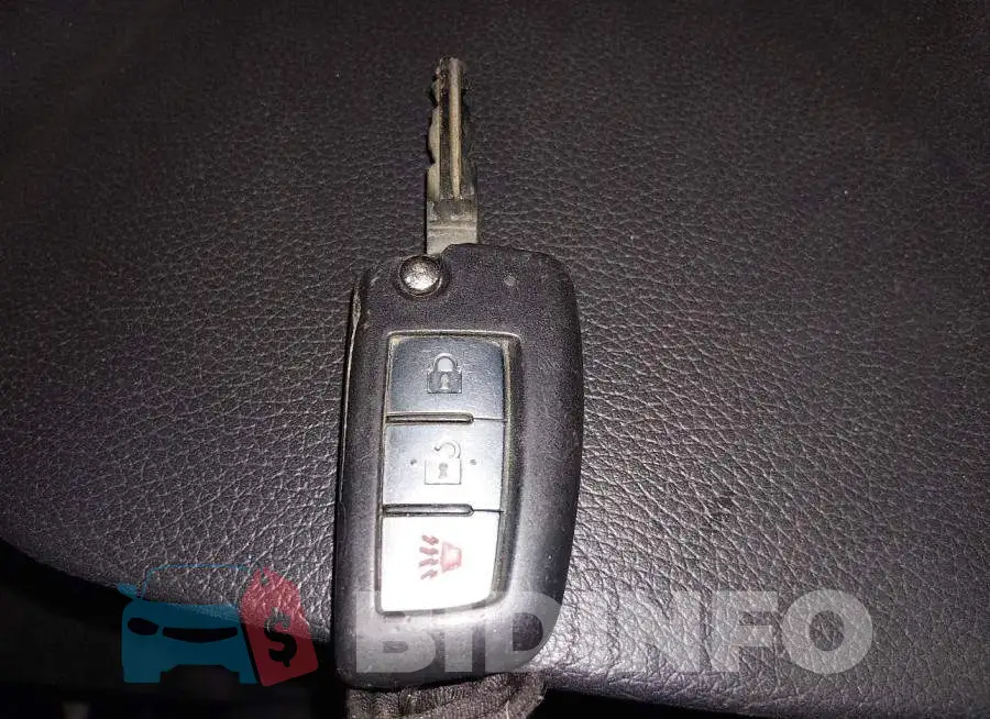 KNMAT2MT9GP606295 Photo# 11