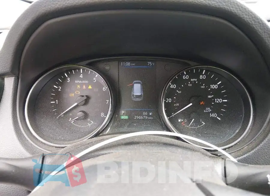 KNMAT2MV8JP520145 Photo# 7