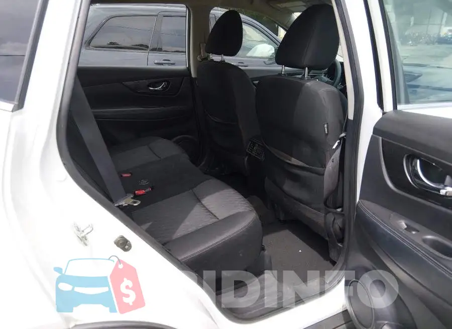 KNMAT2MV8JP520145 Photo# 8