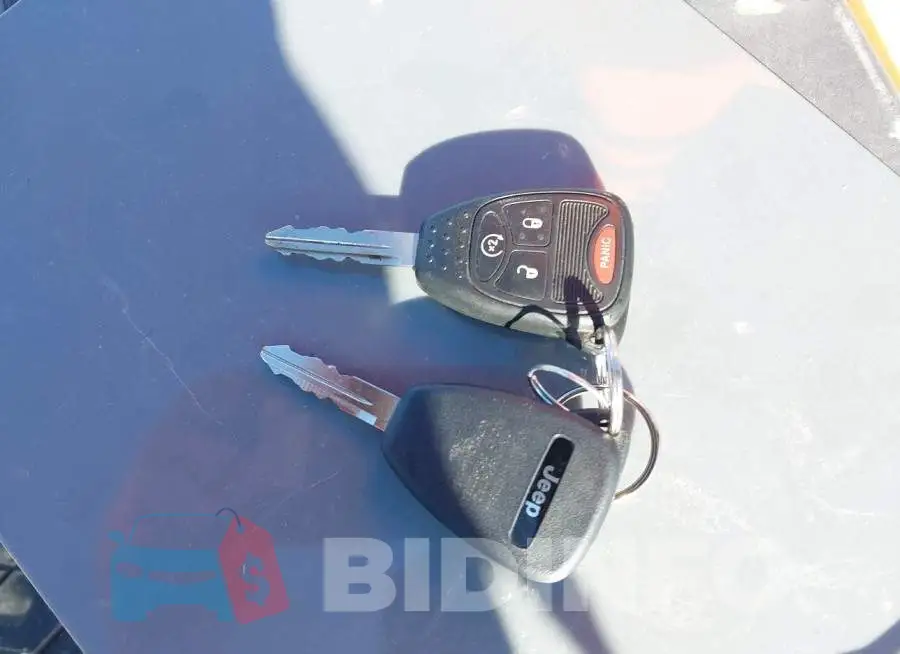1C4BJWEG1HL598236 Photo# 11