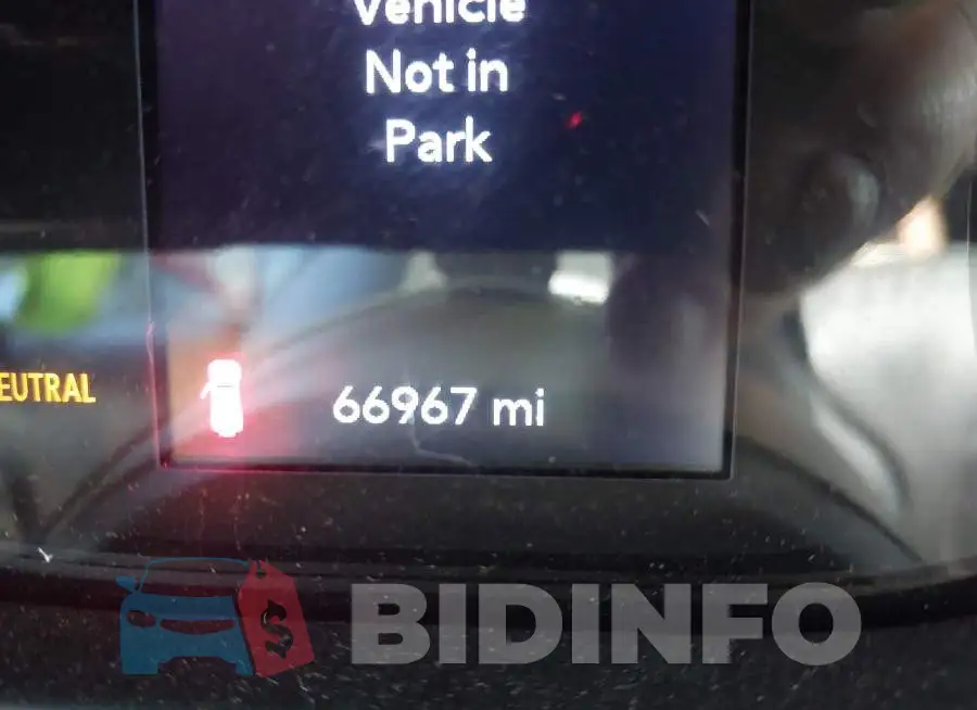1C4HJXDG0JW260283 Photo# 16
