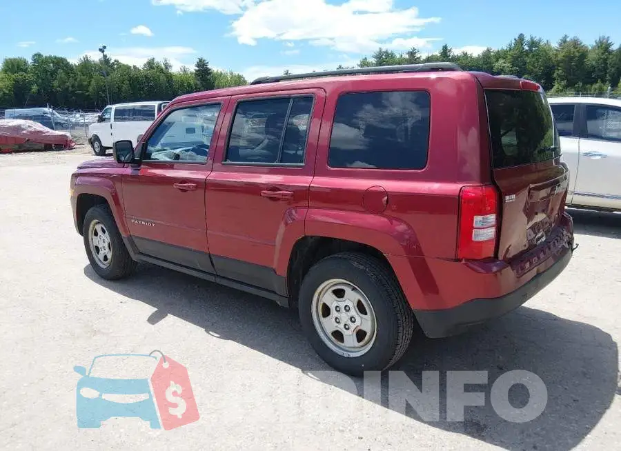 1C4NJPBAXHD150560 Photo# 3