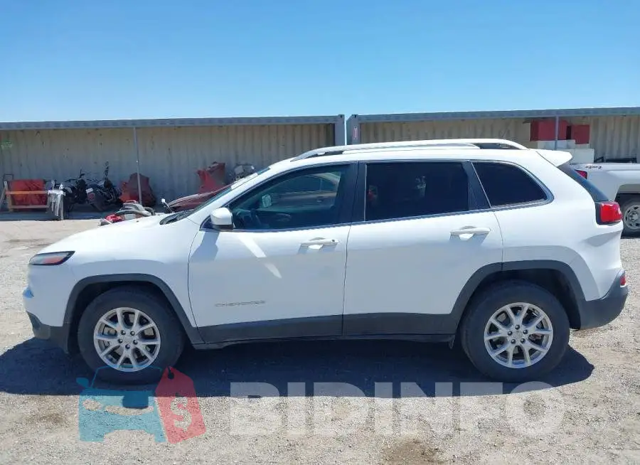 1C4PJMCB1JD528639 Photo# 19