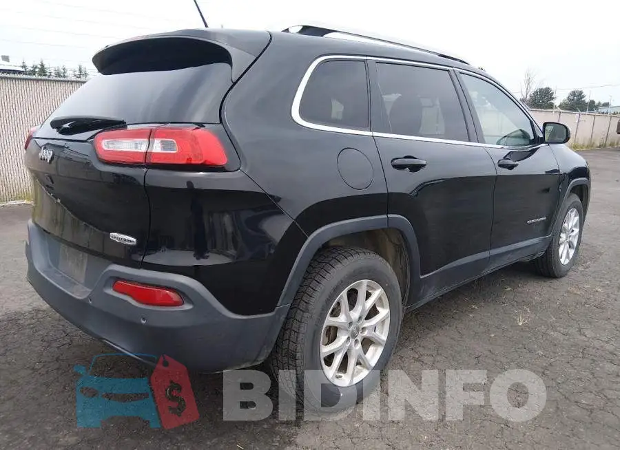 1C4PJMCB5JD535352 Photo# 4
