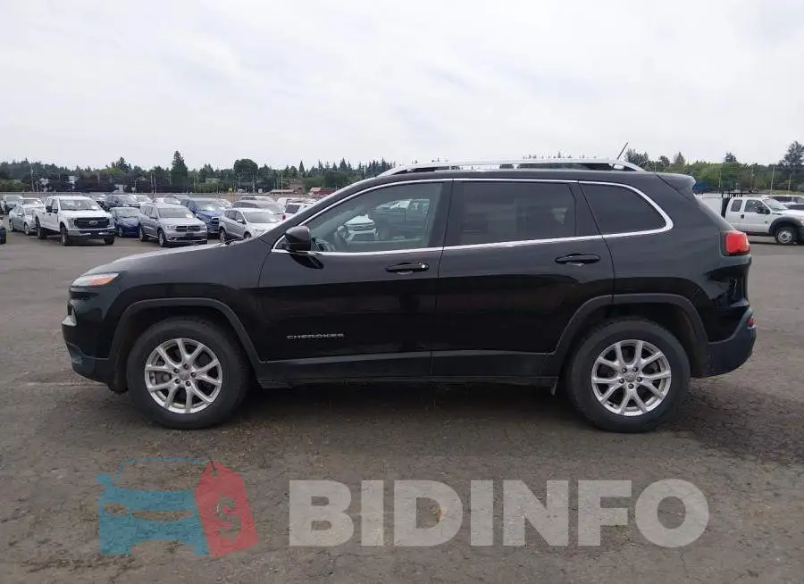 1C4PJMCB5JD535352 Photo# 14