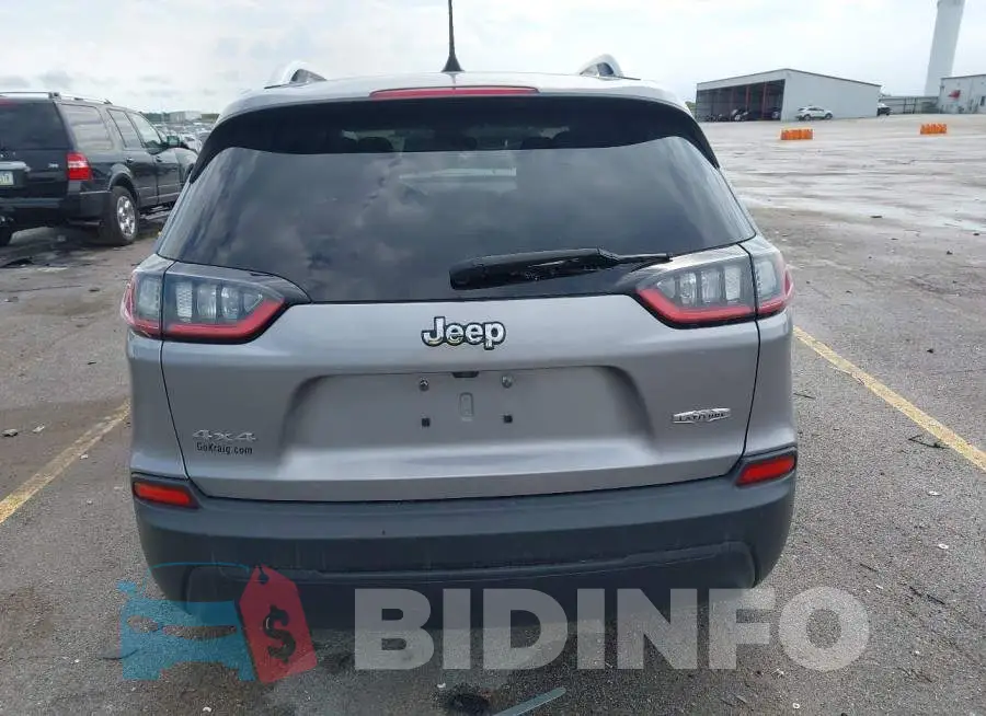 1C4PJMCB6LD584000 Photo# 17