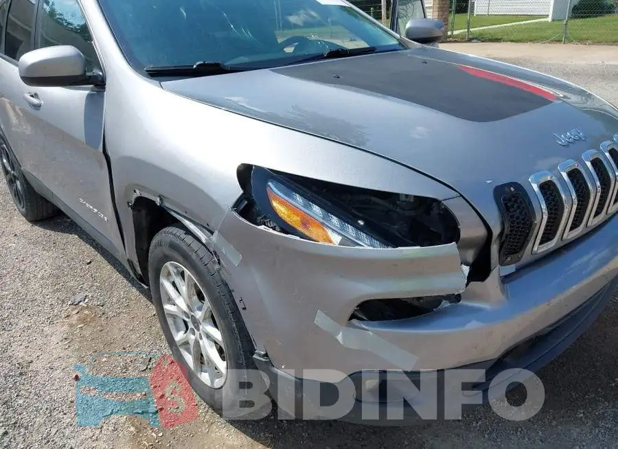 1C4PJMCB8HW615744 Photo# 6