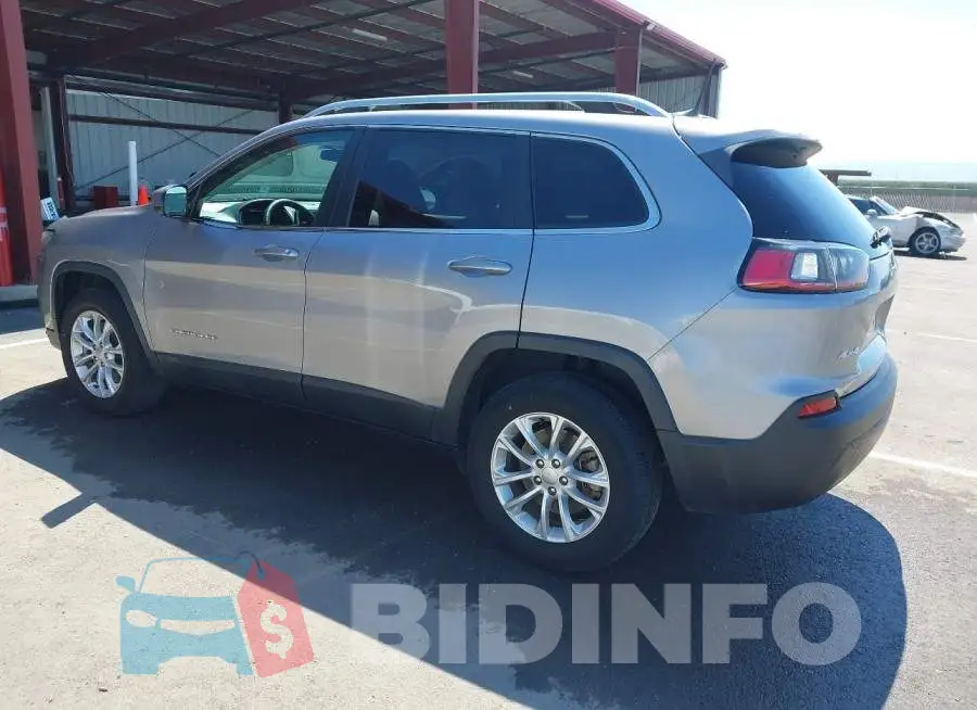 1C4PJMCB8KD429950 Photo# 3