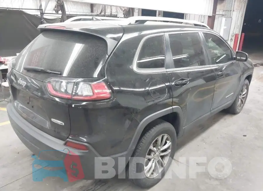 1C4PJMLB9LD551573 Photo# 4