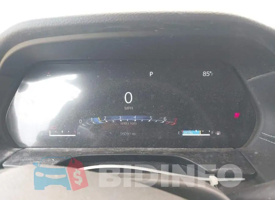 1C4RJGBG2RC166944 Photo# 7