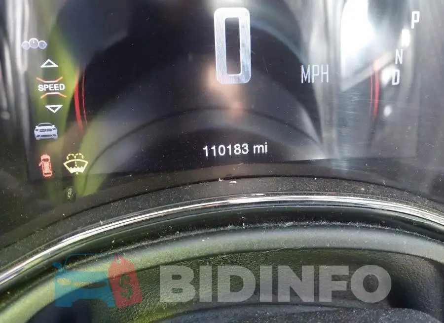 1C4RDJDG4KC770440 Photo# 15