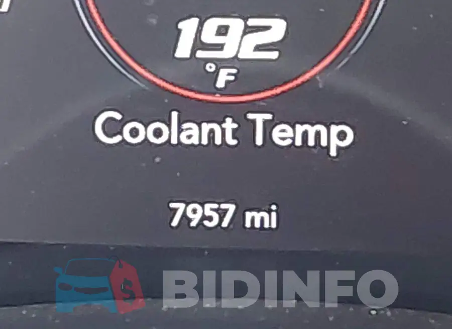 2C3CDXGJ1PH638714 Photo# 15