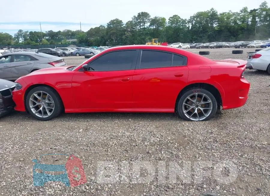 2C3CDXHG3PH595514 Photo# 13