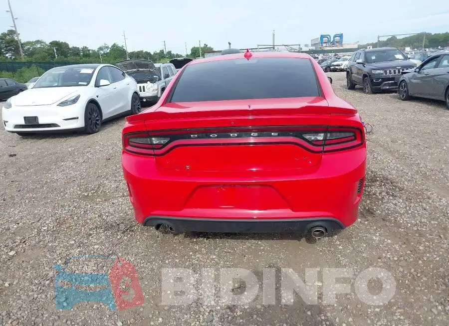 2C3CDXHG3PH595514 Photo# 15