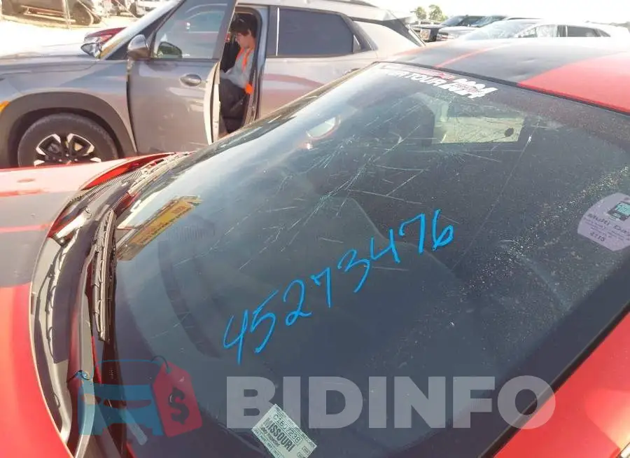 2C3CDZBT5JH161135 Photo# 12