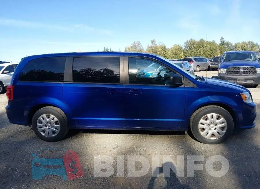2C4RDGBG3JR296525 Photo# 13