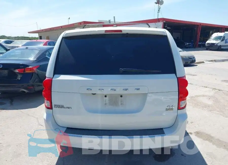 2C4RDGEG9GR345327 Photo# 16