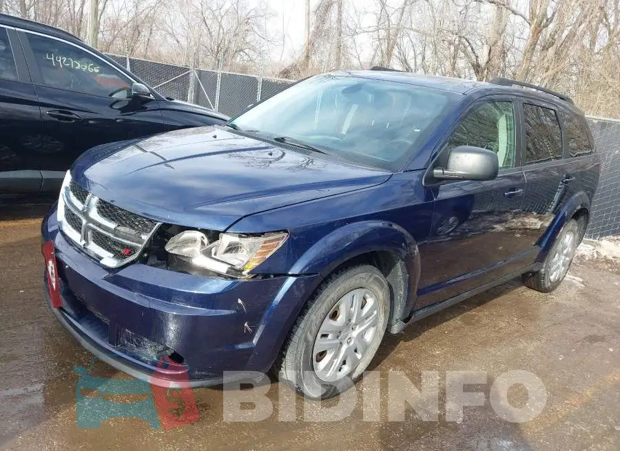 3C4PDCAB9KT871862 Photo# 2