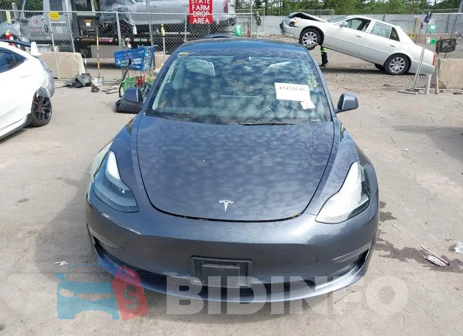 5YJ3E1EA8PF425872 Photo# 12