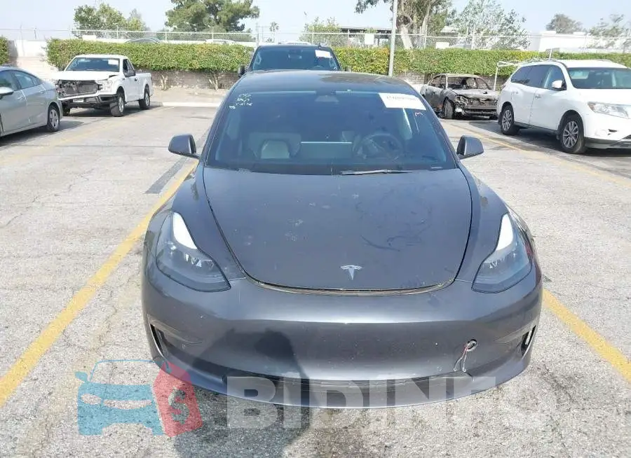 5YJ3E1EB2NF278762 Photo# 12