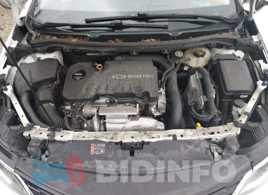 1G1BB5SMXJ7116839 Photo# 10