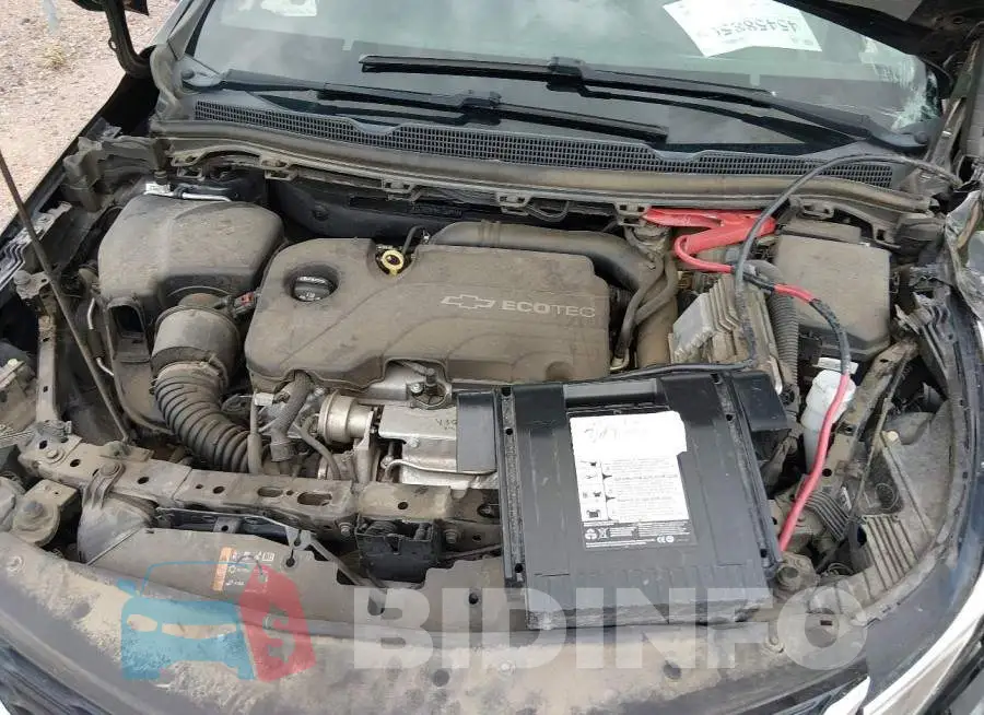 1G1BE5SM5G7264915 Photo# 10