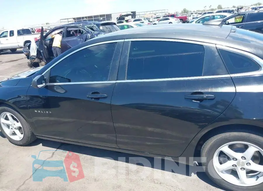 1G1ZC5ST4HF236381 Photo# 14