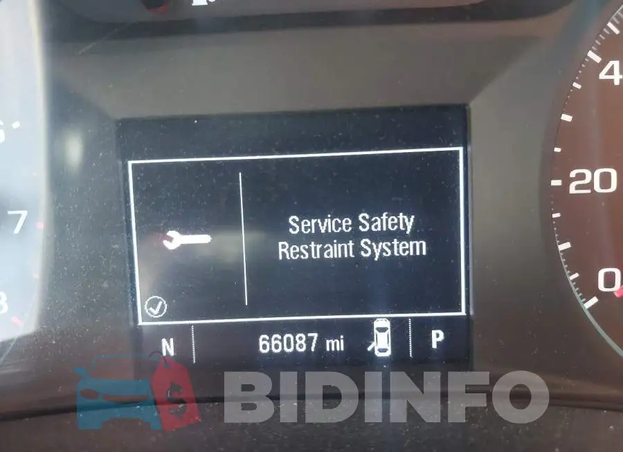 1G1ZD5ST5PF183850 Photo# 16