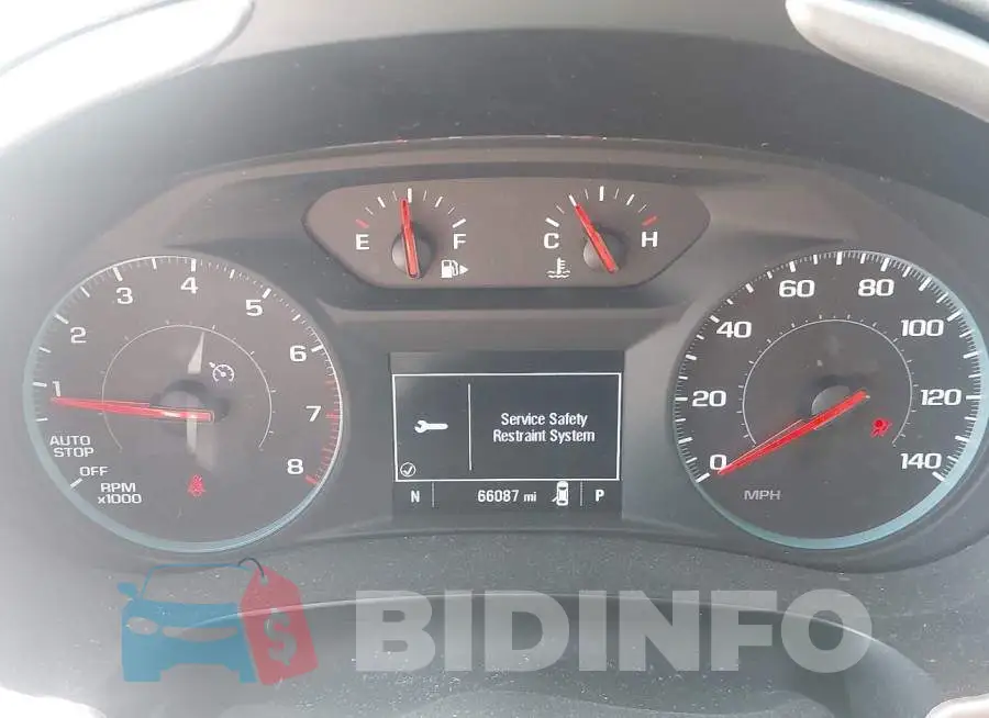 1G1ZD5ST5PF183850 Photo# 7