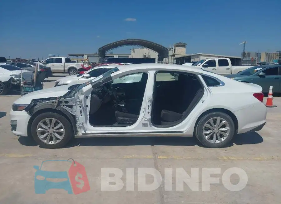 1G1ZD5ST5PF183850 Photo# 15