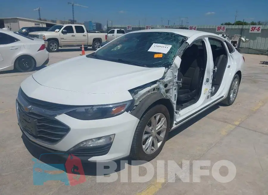 1G1ZD5ST5PF183850 Photo# 2